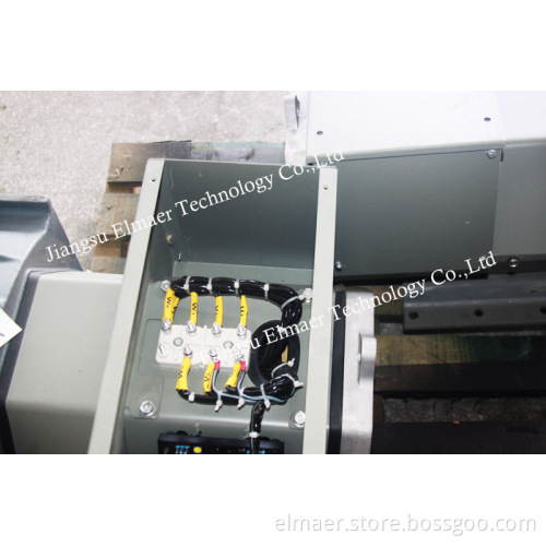 Famous Brand Brushless 6.5-2000kw Stamford AC Alternator